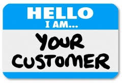 I'm Your Customer